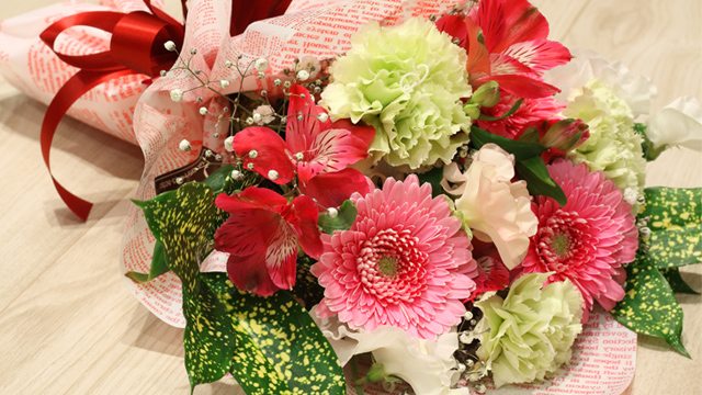 花束