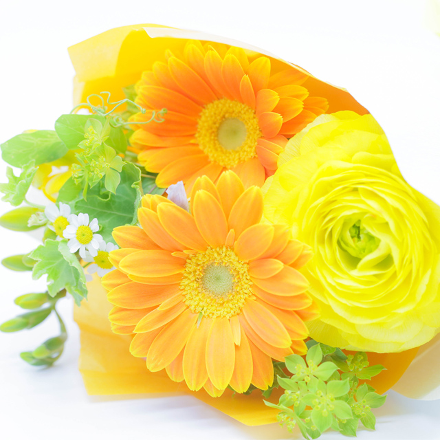 花束 02