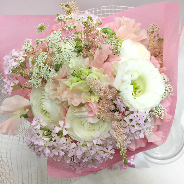 花束 06